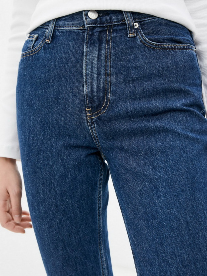 Джинсы Calvin Klein Jeans Mom модель J20J217082_1A4 — фото 3 - INTERTOP
