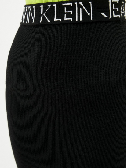 Юбки Calvin Klein Jeans модель J20J217300_BEH — фото 3 - INTERTOP