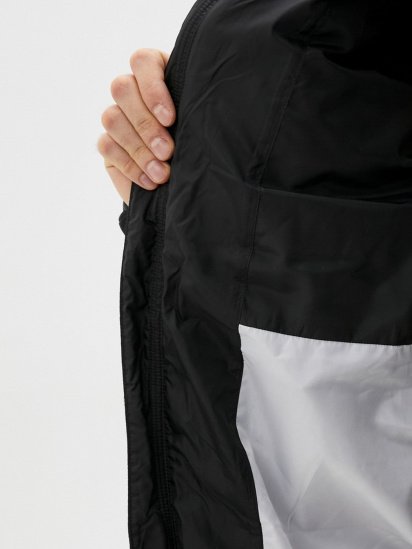 Зимняя куртка Calvin Klein Jeans модель J30J318412_BEH — фото 3 - INTERTOP