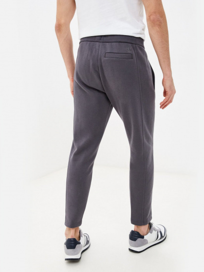 Штаны спортивные Calvin Klein Jeans модель J30J318599_PCK — фото - INTERTOP