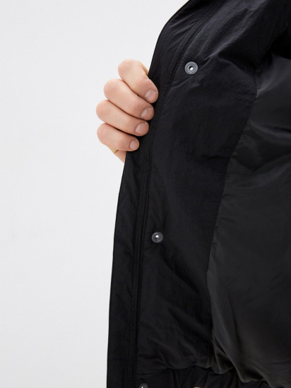 Зимняя куртка Calvin Klein Jeans модель J30J318657_BEH — фото 3 - INTERTOP