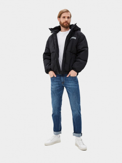 Зимняя куртка Calvin Klein Jeans модель J30J318657_BEH — фото 4 - INTERTOP