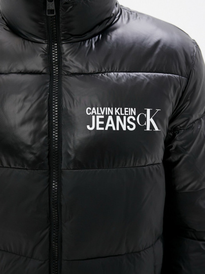 Зимова куртка Calvin Klein Jeans модель J30J318683_BEH — фото 5 - INTERTOP