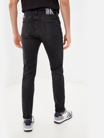 Джинсы Calvin Klein Jeans модель J30J318863_1BY — фото - INTERTOP