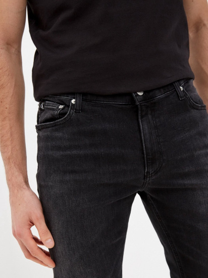 Джинсы Calvin Klein Jeans модель J30J318863_1BY — фото 3 - INTERTOP