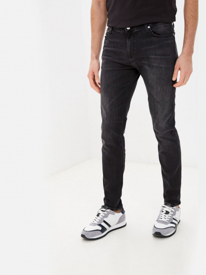 Джинси Calvin Klein Jeans модель J30J318863_1BY — фото - INTERTOP