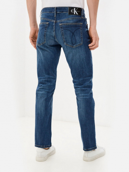 Джинси Calvin Klein Jeans модель J30J319036_1BJ — фото - INTERTOP