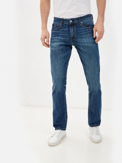 Джинсы Calvin Klein Jeans модель J30J319036_1BJ — фото - INTERTOP