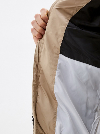 Зимняя куртка Calvin Klein Jeans модель J30J319057_PBF — фото 3 - INTERTOP
