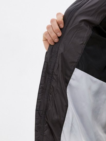 Зимняя куртка Calvin Klein Jeans модель J30J319057_PCK — фото 3 - INTERTOP