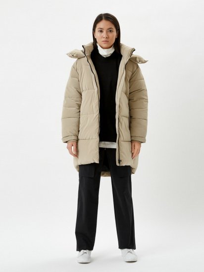Зимняя куртка Calvin Klein Jeans модель J20J216873_PBF — фото 5 - INTERTOP