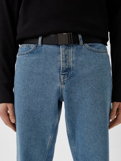Ремені Calvin Klein Jeans модель K50K507861_BAX — фото 5 - INTERTOP