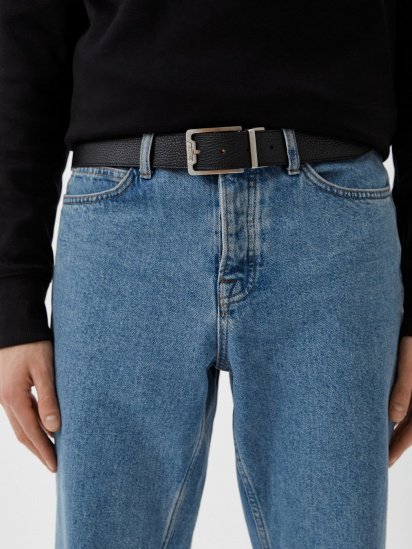 Ремінь Calvin Klein Jeans модель K50K508157_BAX — фото 5 - INTERTOP