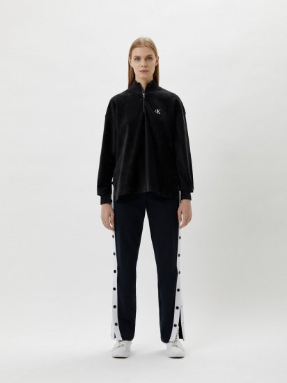 Світшот Calvin Klein Jeans модель J20J217912_BEH — фото 4 - INTERTOP