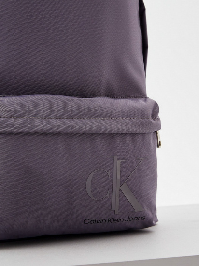 Рюкзаки Calvin Klein Jeans модель K50K508181_PB3 — фото 3 - INTERTOP
