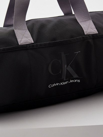 Сумка Calvin Klein Jeans модель K50K508182_BDS — фото 3 - INTERTOP
