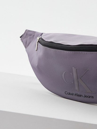 Кросс-боди Calvin Klein Jeans модель K50K508186_PB3 — фото 3 - INTERTOP
