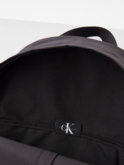 Рюкзаки Calvin Klein Jeans модель K50K508187_BDS — фото 4 - INTERTOP