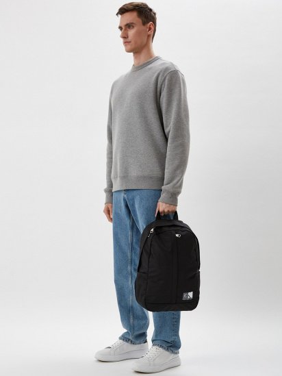 Рюкзаки Calvin Klein Jeans модель K50K508187_BDS — фото 5 - INTERTOP