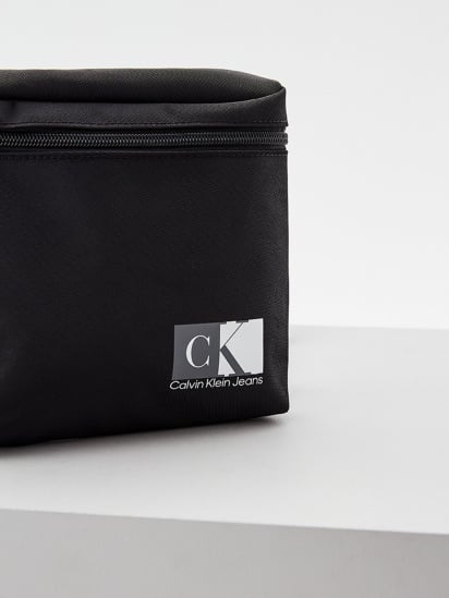 Кросс-боди Calvin Klein Jeans модель K50K508188_BDS — фото 3 - INTERTOP