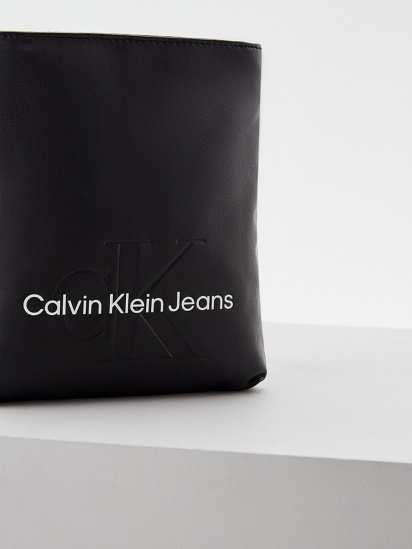 Крос-боді Calvin Klein Jeans модель K50K508202_BDS — фото 3 - INTERTOP