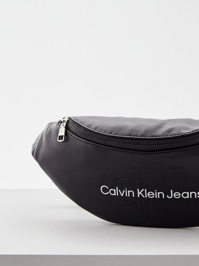 Кросс-боди Calvin Klein Jeans модель K50K508203_BDS — фото 3 - INTERTOP