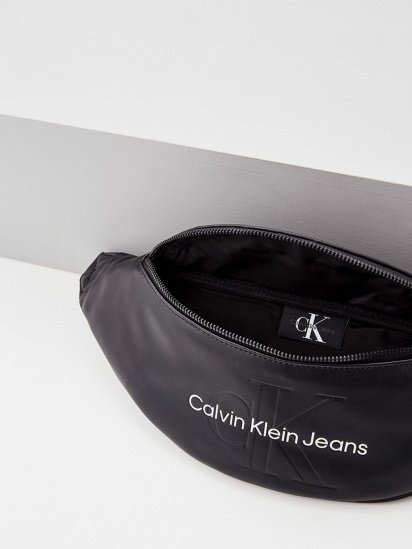 Кросс-боди Calvin Klein Jeans модель K50K508203_BDS — фото 4 - INTERTOP