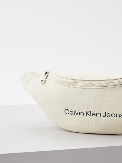 Крос-боді Calvin Klein Jeans модель K50K508203_YAS — фото 3 - INTERTOP