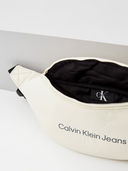 Крос-боді Calvin Klein Jeans модель K50K508203_YAS — фото 4 - INTERTOP
