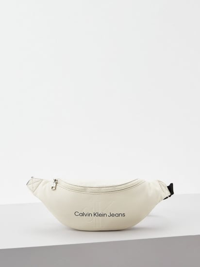 Крос-боді Calvin Klein Jeans модель K50K508203_YAS — фото - INTERTOP