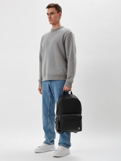 Рюкзаки Calvin Klein Jeans модель K50K508205_BDS — фото 5 - INTERTOP