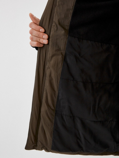 Зимова куртка Calvin Klein Jeans модель J30J319588_LBL — фото 3 - INTERTOP