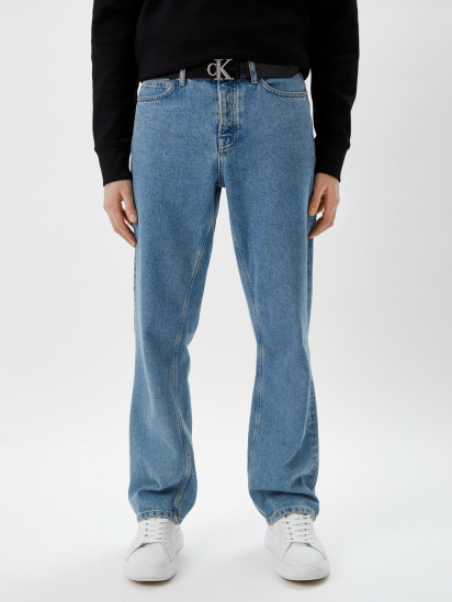 Ремень Calvin Klein Jeans модель K50K508226_BDS — фото 4 - INTERTOP