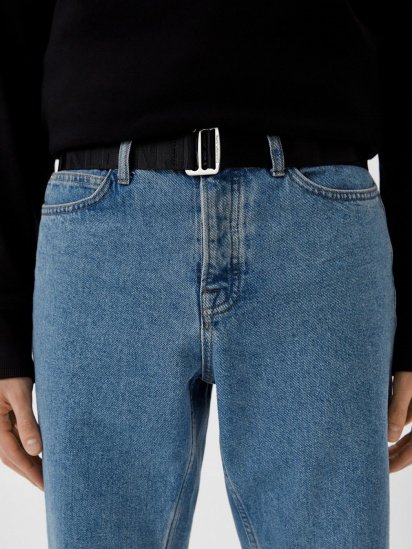 Ремені Calvin Klein Jeans модель K50K508233_BDS — фото 5 - INTERTOP