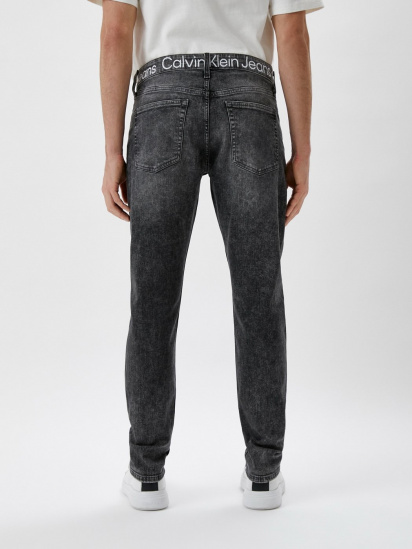 Джинсы Calvin Klein Jeans модель J30J319848_1BZ — фото - INTERTOP