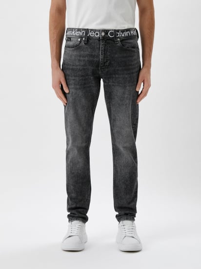 Джинси Calvin Klein Jeans модель J30J319848_1BZ — фото - INTERTOP