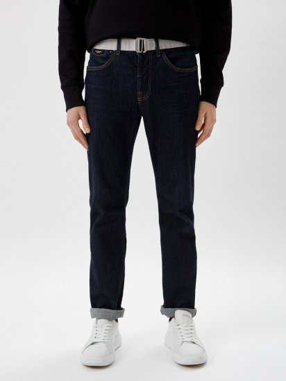 Ремни Calvin Klein Jeans модель K50K508233_PB3 — фото 4 - INTERTOP