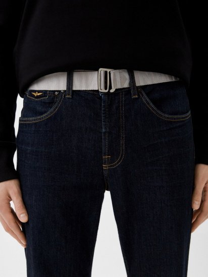 Ремни Calvin Klein Jeans модель K50K508233_PB3 — фото 5 - INTERTOP