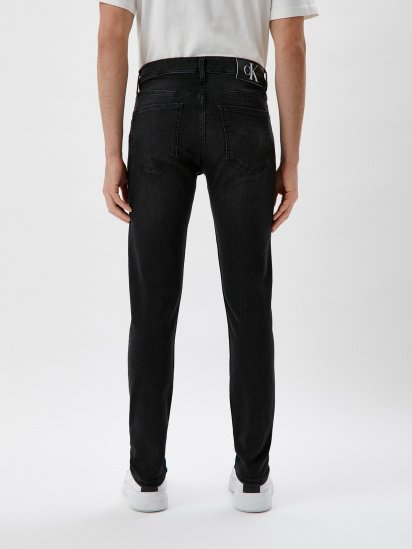 Скинни джинсы Calvin Klein Jeans Skinny модель J30J319869_1BY — фото - INTERTOP