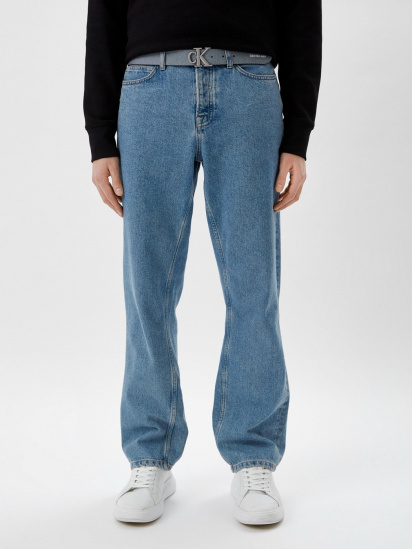 Ремінь Calvin Klein Jeans модель K50K508238_0GO — фото 5 - INTERTOP