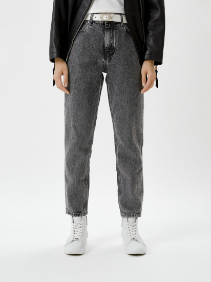 Ремені Calvin Klein Jeans модель K60K608899_YAV — фото 4 - INTERTOP