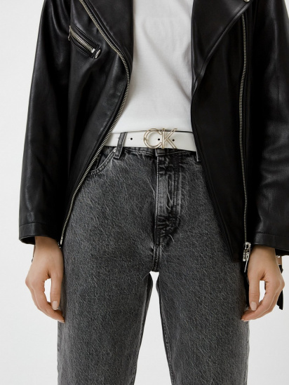 Ремені Calvin Klein Jeans модель K60K608899_YAV — фото 5 - INTERTOP