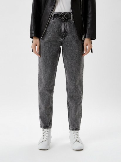 Ремені Calvin Klein Jeans модель K60K608902_BAX — фото 4 - INTERTOP