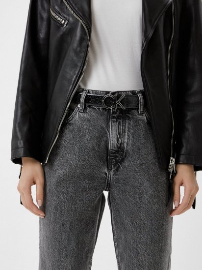 Ремені Calvin Klein Jeans модель K60K608902_BAX — фото 5 - INTERTOP