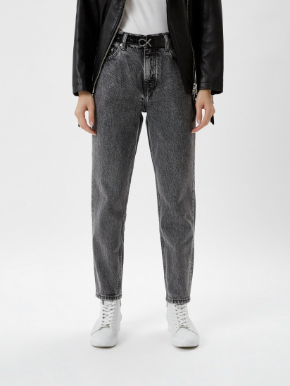 Ремені Calvin Klein Jeans модель K60K608905_BAX — фото 4 - INTERTOP
