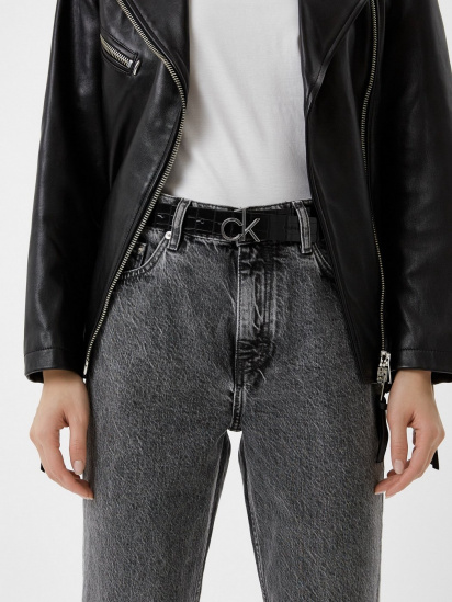 Ремені Calvin Klein Jeans модель K60K608905_BAX — фото 5 - INTERTOP