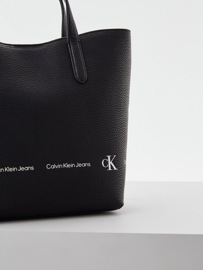 Крос-боді Calvin Klein Jeans модель K60K608936_BDS — фото 3 - INTERTOP