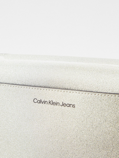 Кросс-боди Calvin Klein Jeans модель K60K608942_01B — фото 4 - INTERTOP