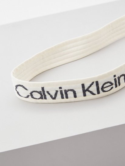 Кросс-боди Calvin Klein Jeans модель K60K608944_YAH — фото 4 - INTERTOP
