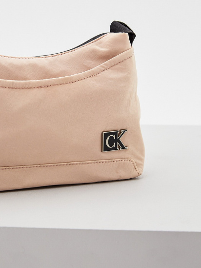 Кросс-боди Calvin Klein Jeans модель K60K608955_TFT — фото 3 - INTERTOP